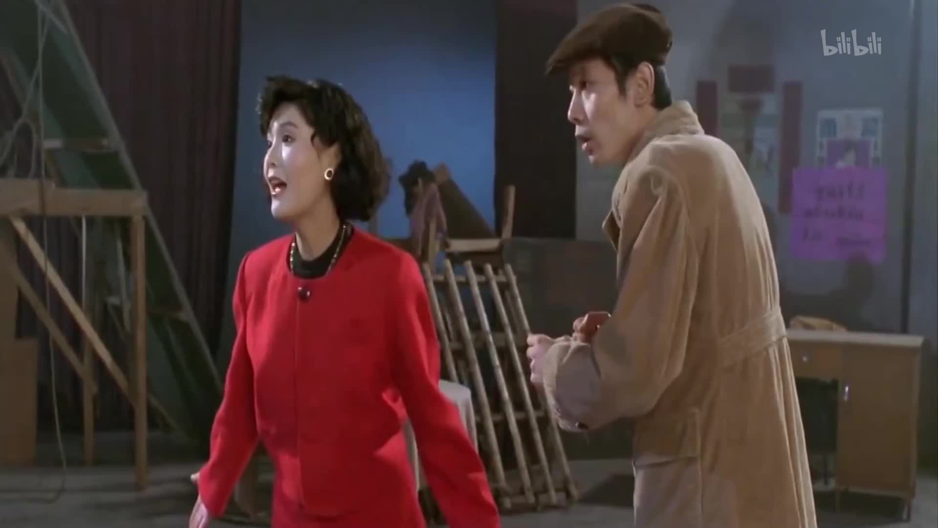公路式跨年片单